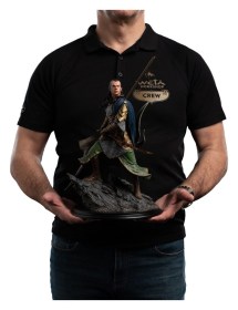 Elrond Herald of Gil-Galad Limited Edition The Lord of the Rings Classic Series 1/6 Statue by Weta Workshop