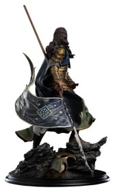 Elrond Herald of Gil-Galad Limited Edition The Lord of the Rings Classic Series 1/6 Statue by Weta Workshop