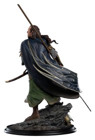 Elrond Herald of Gil-Galad Limited Edition The Lord of the Rings Classic Series 1/6 Statue by Weta Workshop