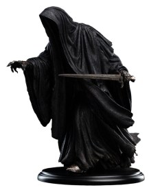 Ringwraith at the Prancing Pony The Lord of the Rings Trilogy Mini Statue by Weta Workshop
