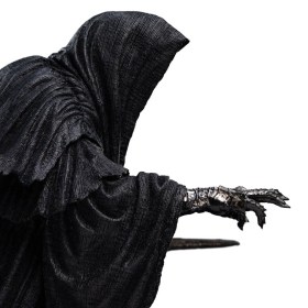 Ringwraith at the Prancing Pony The Lord of the Rings Trilogy Mini Statue by Weta Workshop