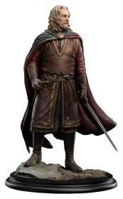 King Théoden The Lord of the Rings 1/6 Statue by Weta