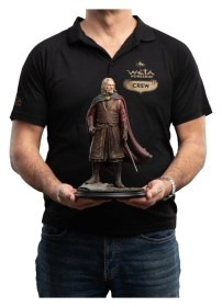 King Théoden The Lord of the Rings 1/6 Statue by Weta