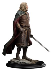 King Théoden The Lord of the Rings 1/6 Statue by Weta