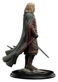 King Théoden The Lord of the Rings 1/6 Statue by Weta
