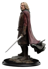 King Théoden The Lord of the Rings 1/6 Statue by Weta