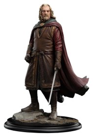 King Théoden The Lord of the Rings 1/6 Statue by Weta