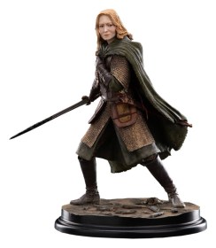 Eowyn Shieldmaiden of Rohan The Lord of the Rings 1/6 Statue by Weta