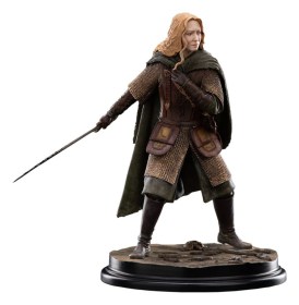 Eowyn Shieldmaiden of Rohan The Lord of the Rings 1/6 Statue by Weta