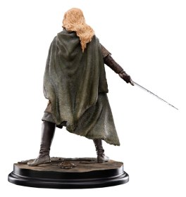 Eowyn Shieldmaiden of Rohan The Lord of the Rings 1/6 Statue by Weta