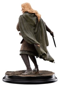 Eowyn Shieldmaiden of Rohan The Lord of the Rings 1/6 Statue by Weta