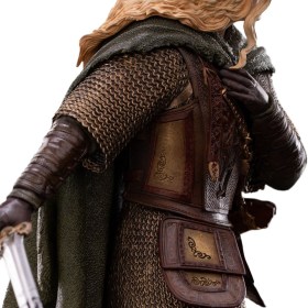 Eowyn Shieldmaiden of Rohan The Lord of the Rings 1/6 Statue by Weta