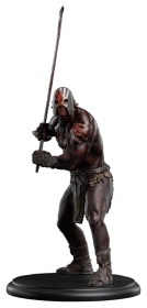 Uruk-hai Berserker The Lord of the Rings Mini Statue by Weta