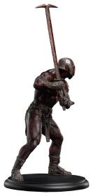 Uruk-hai Berserker The Lord of the Rings Mini Statue by Weta