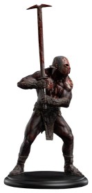 Uruk-hai Berserker The Lord of the Rings Mini Statue by Weta