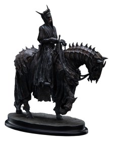 Mouth of Sauron The Lord of the Rings Mini Statue by Weta