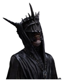 Mouth of Sauron The Lord of the Rings Mini Statue by Weta