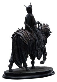Mouth of Sauron The Lord of the Rings Mini Statue by Weta