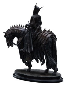 Mouth of Sauron The Lord of the Rings Mini Statue by Weta