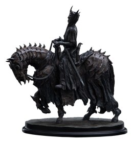 Mouth of Sauron The Lord of the Rings Mini Statue by Weta