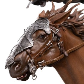 Faramir Charge on Osgiliath Limited Edition The Lord of the Rings 1/6 Statue by Weta Workshop