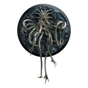 Watcher in the Water Lord of the Rings Mini Statue by Weta Workshop