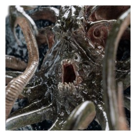 Watcher in the Water Lord of the Rings Mini Statue by Weta Workshop