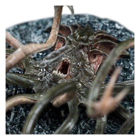 Watcher in the Water Lord of the Rings Mini Statue by Weta Workshop
