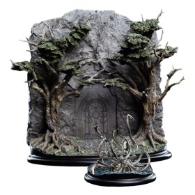 Watcher in the Water Lord of the Rings Mini Statue by Weta Workshop