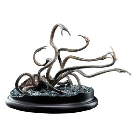 Watcher in the Water Lord of the Rings Mini Statue by Weta Workshop