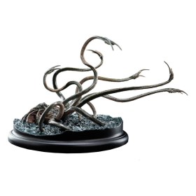 Watcher in the Water Lord of the Rings Mini Statue by Weta Workshop