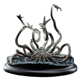 Watcher in the Water Lord of the Rings Mini Statue by Weta Workshop