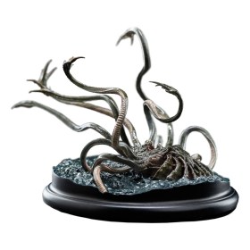 Watcher in the Water Lord of the Rings Mini Statue by Weta Workshop