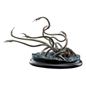 Watcher in the Water Lord of the Rings Mini Statue by Weta Workshop