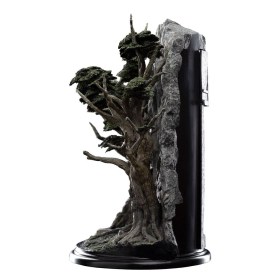 The Doors of Durin Environment Lord of the Rings Statue by Weta