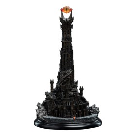 Barad-dur Lord of the Rings Statue by Weta