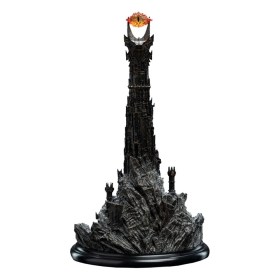 Barad-dur Lord of the Rings Statue by Weta