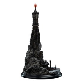 Barad-dur Lord of the Rings Statue by Weta