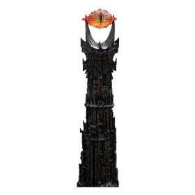 Barad-dur Lord of the Rings Statue by Weta