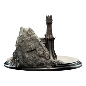 The Black Gate of Mordor Open Edition Lord of the Rings Statue by Weta