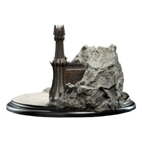 The Black Gate of Mordor Open Edition Lord of the Rings Statue by Weta