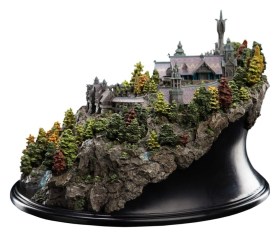 Rivendell Limited Edition The Lord of the Rings Diorama by Weta