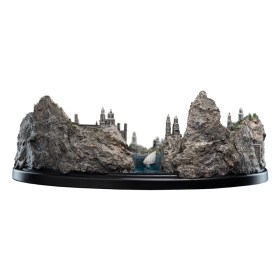 Grey Havens Lord of the Rings Statue by Weta Workshop