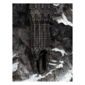 Zirakzigil Lord of the Rings Statue by Weta Workshop