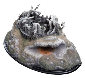 Weathertop Limited Edition The Lord of the Rings Environment by Weta