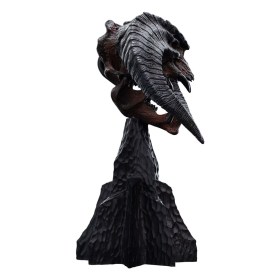 Skull of a Balrog Lord of the Rings Mini Statue by Weta Workshop