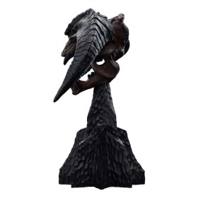 Skull of a Balrog Lord of the Rings Mini Statue by Weta Workshop