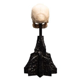 Skull of a Mordor Orc Lord of the Rings Mini Statue by Weta Workshop
