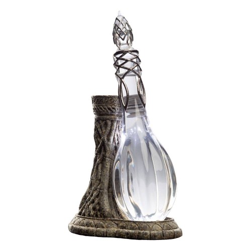 Galadriel's Phial Lord of the Rings 1/1 Replica by Weta