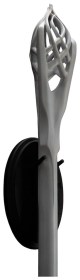 Staff of Gandalf the White The Lord of the Rings Prop Replica by Weta